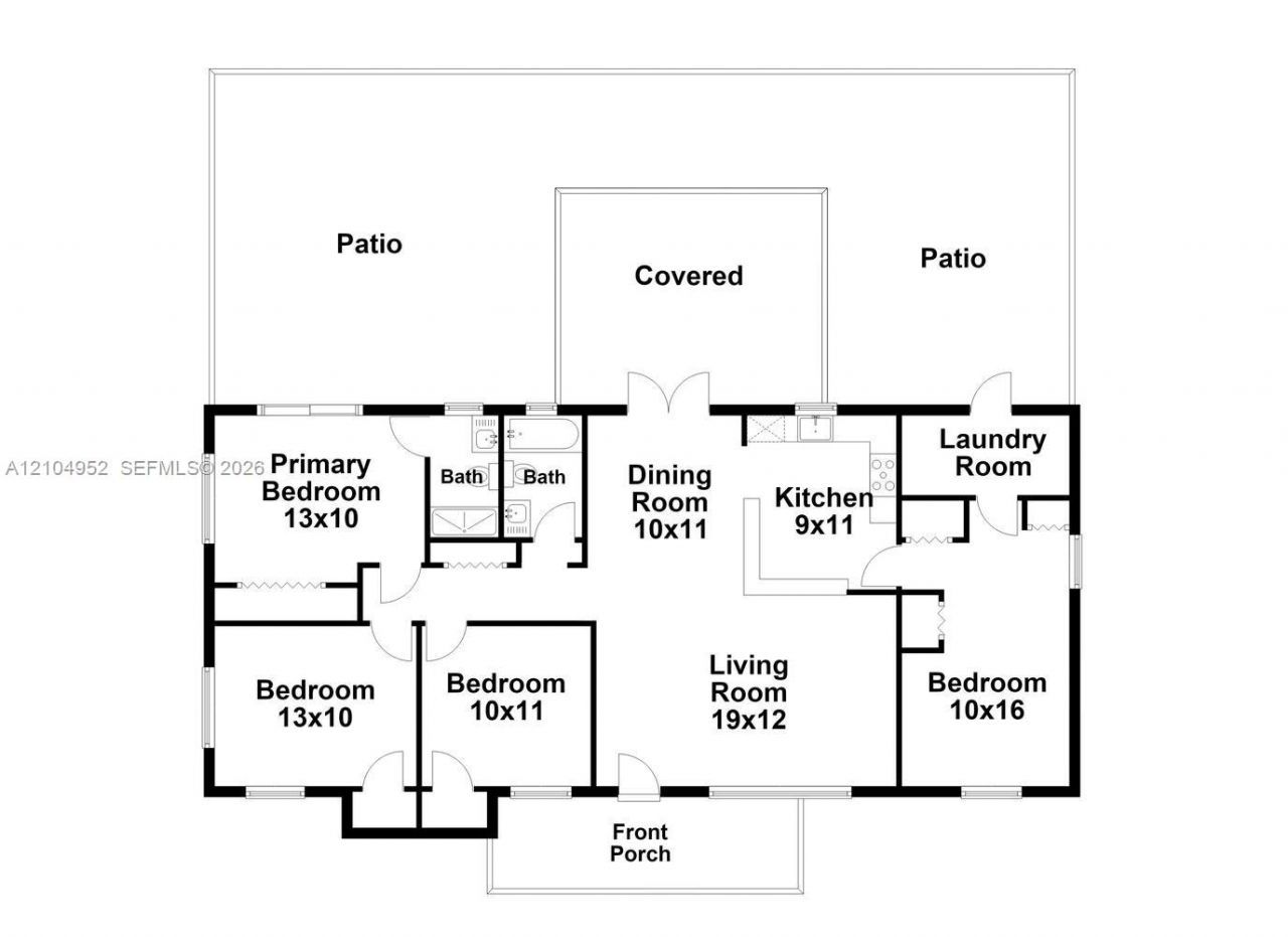 7840 SW 99th St , Miami, FL 33156 Photo