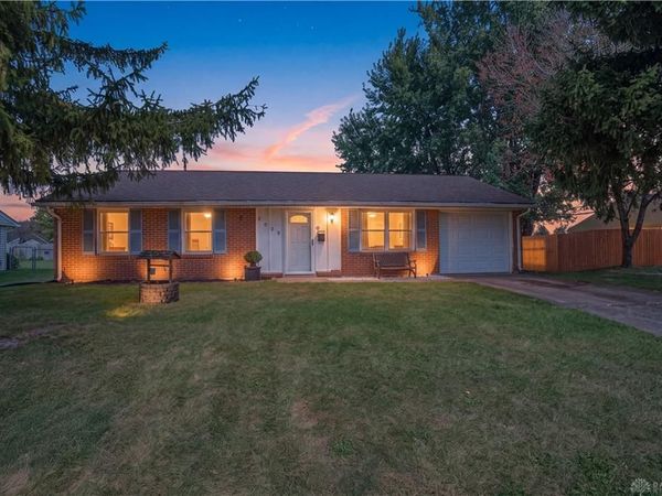 2026 Westboro Avenue, Springfield, OH 45503