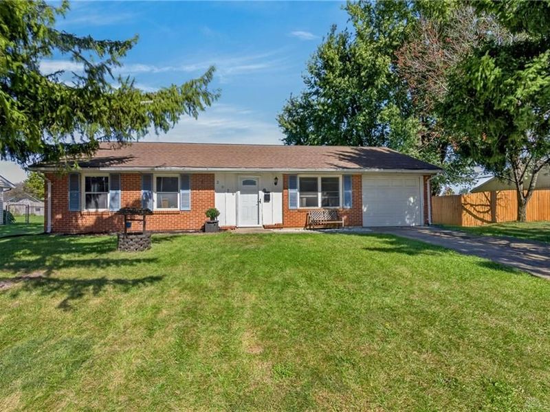 2026 Westboro Avenue, Springfield, OH 45503 Photo 4