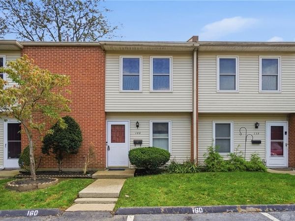 4564 Shawnray Drive, Unit 160, Middletown, OH 45044