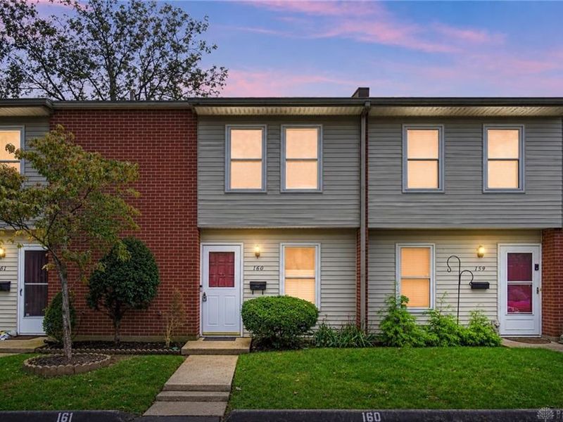 4564 Shawnray Drive, Unit 160, Middletown, OH 45044 Photo 2