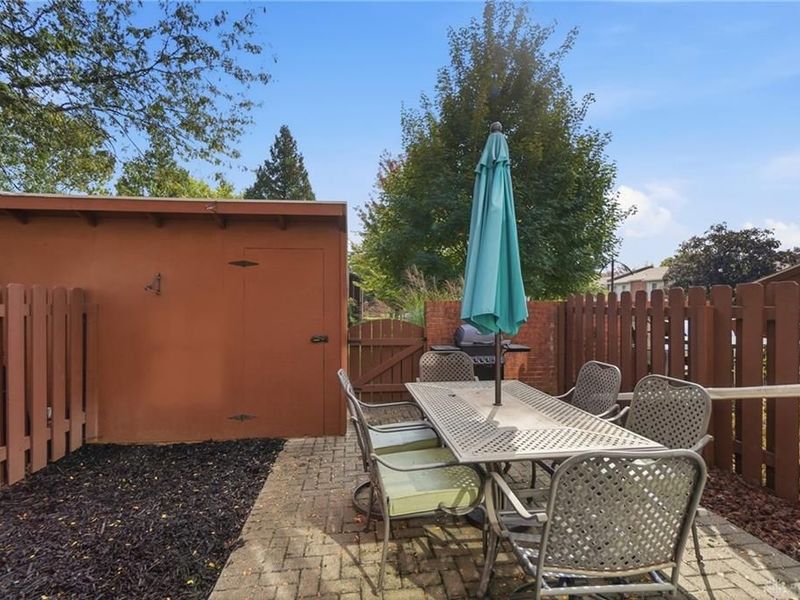 4564 Shawnray Drive, Unit 160, Middletown, OH 45044 Photo 27