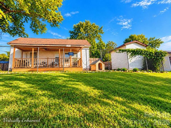 816 Grace Street, Kings Mountain, NC 28086