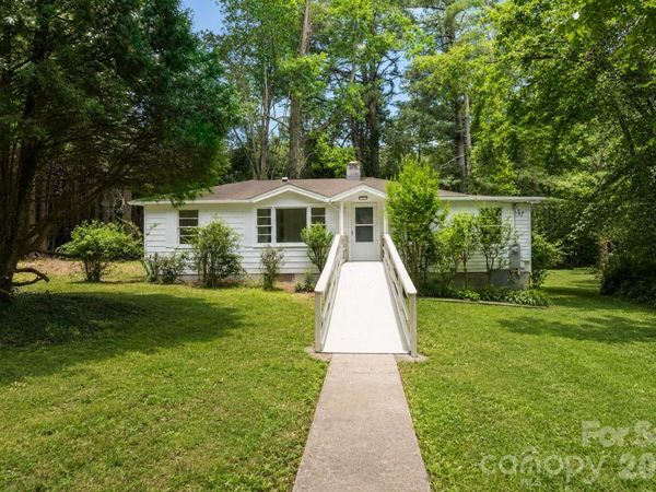 215 Merchant Street, Asheville, NC 28803