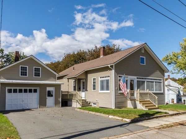 49 Prospect Street, Athol, MA 01331