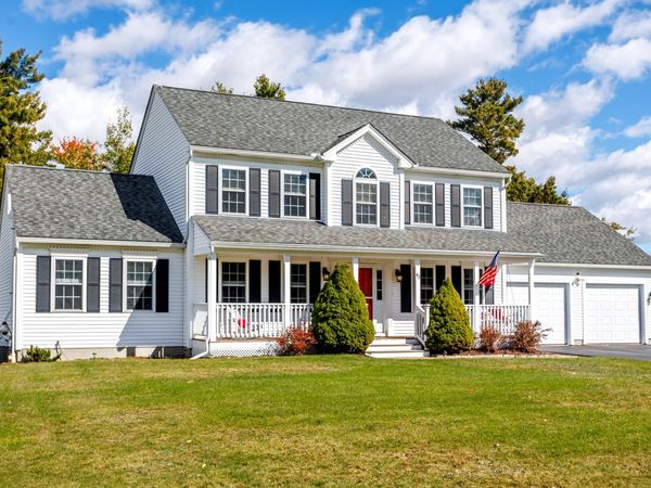42 Victoria Lane, Templeton, MA 01468
