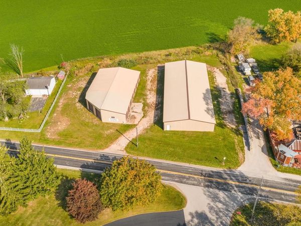 4816 County Road H, Fredonia, WI 53021