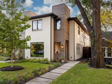 5622 Matalee Avenue, Dallas, TX 75206