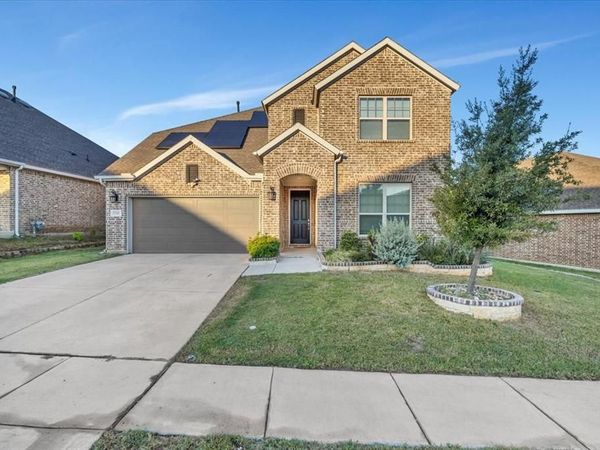 5341 waterview Court, Haltom City, TX 76137