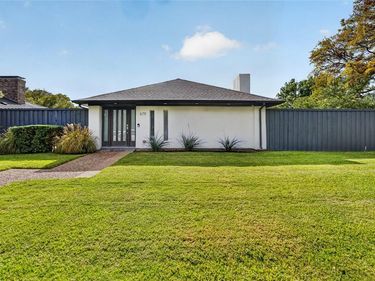 6711 Duffield Court, Dallas, TX 75248