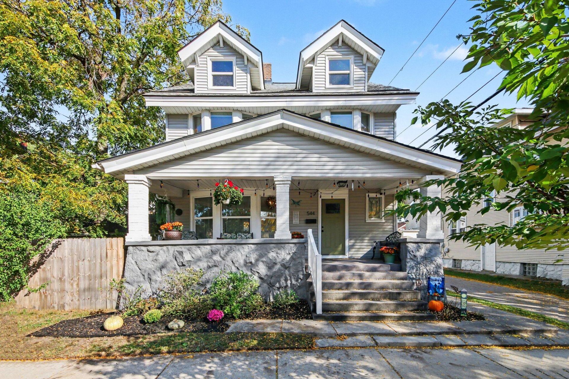 544 Giddings Avenue Se, Grand Rapids, MI 49506 Main Photo