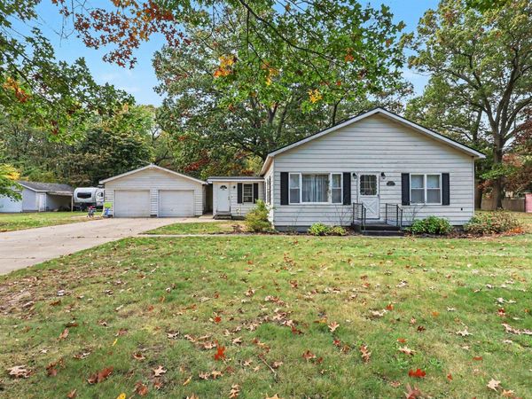 263 N Sheridan Road, Muskegon, MI 49442
