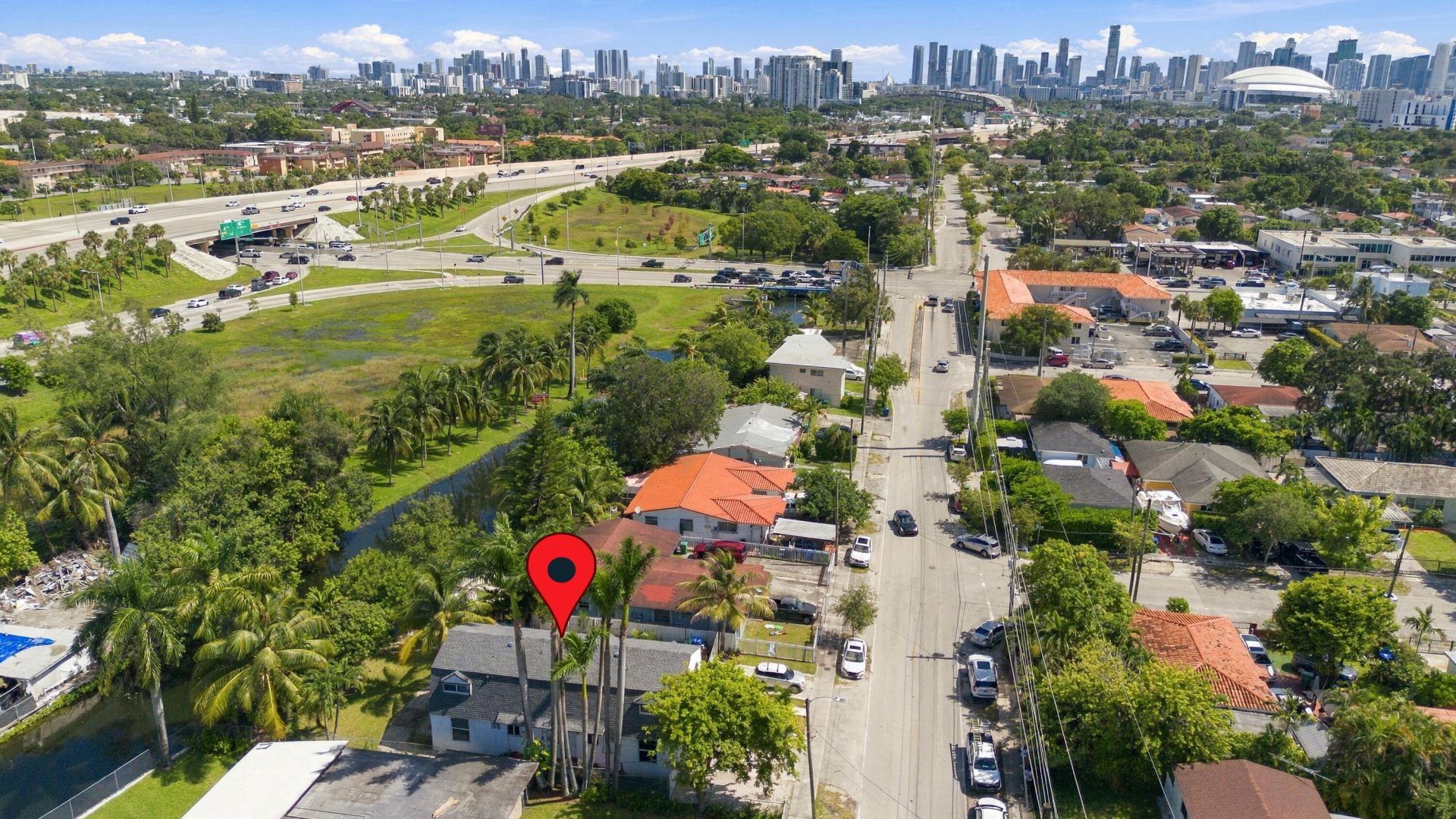 2805 NW 11th Street, Miami, FL 33125 Photo
