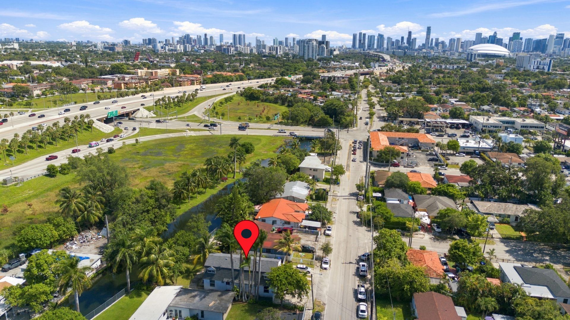 2805 NW 11th Street, Miami, FL 33125 Photo