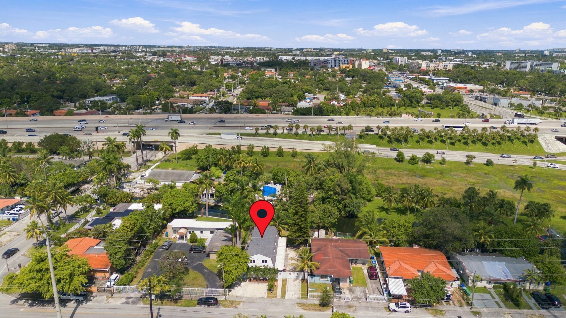2805 NW 11th Street, Miami, FL 33125 Photo