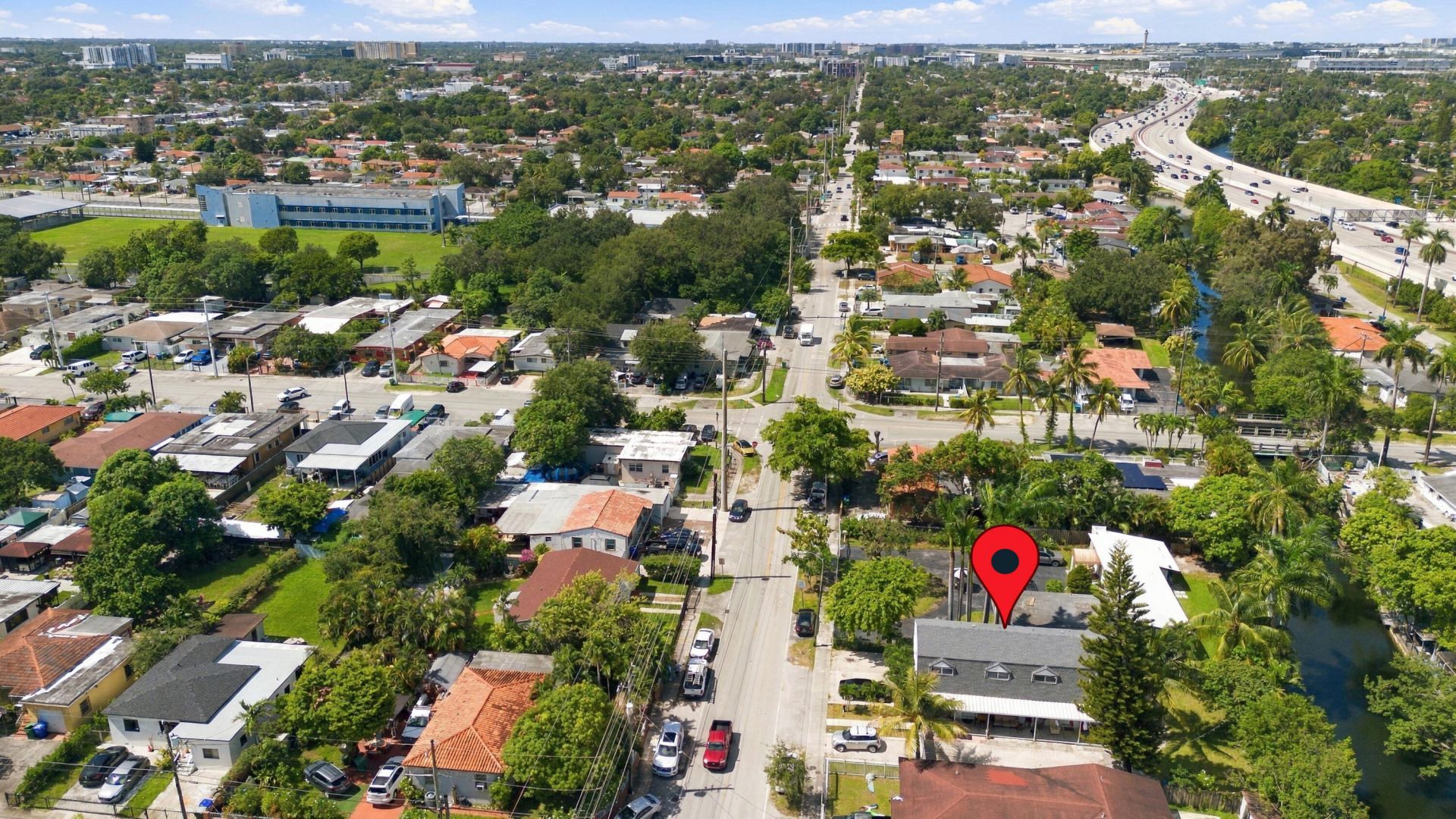 2805 NW 11th Street, Miami, FL 33125 Photo