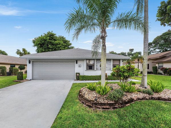 1417 NW 26th Avenue, Delray Beach, FL 33445