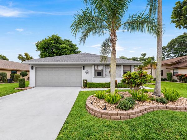 1417 NW 26th Avenue, Delray Beach, FL 33445