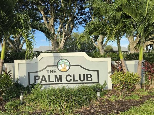 1002 Green Pine Boulevard, Unit F2, West Palm Beach, FL 33409