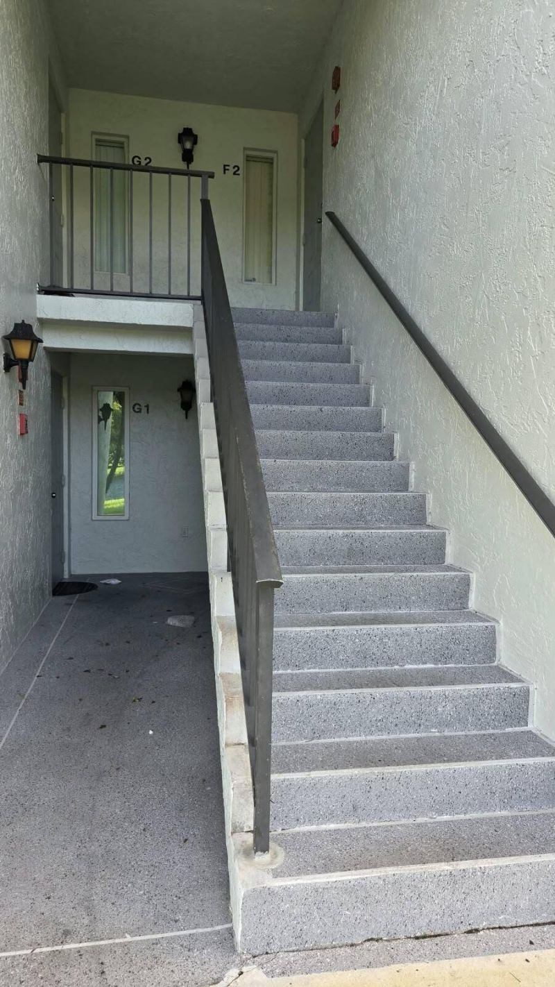 1002 Green Pine Boulevard, Unit F2, West Palm Beach, FL 33409 Photo