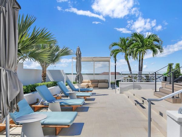 155 E Boca Raton Road, Unit 822, Boca Raton, FL 33432