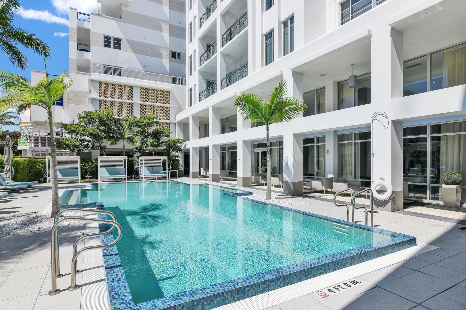 155 E Boca Raton Road, Unit 822, Boca Raton, FL 33432 Photo