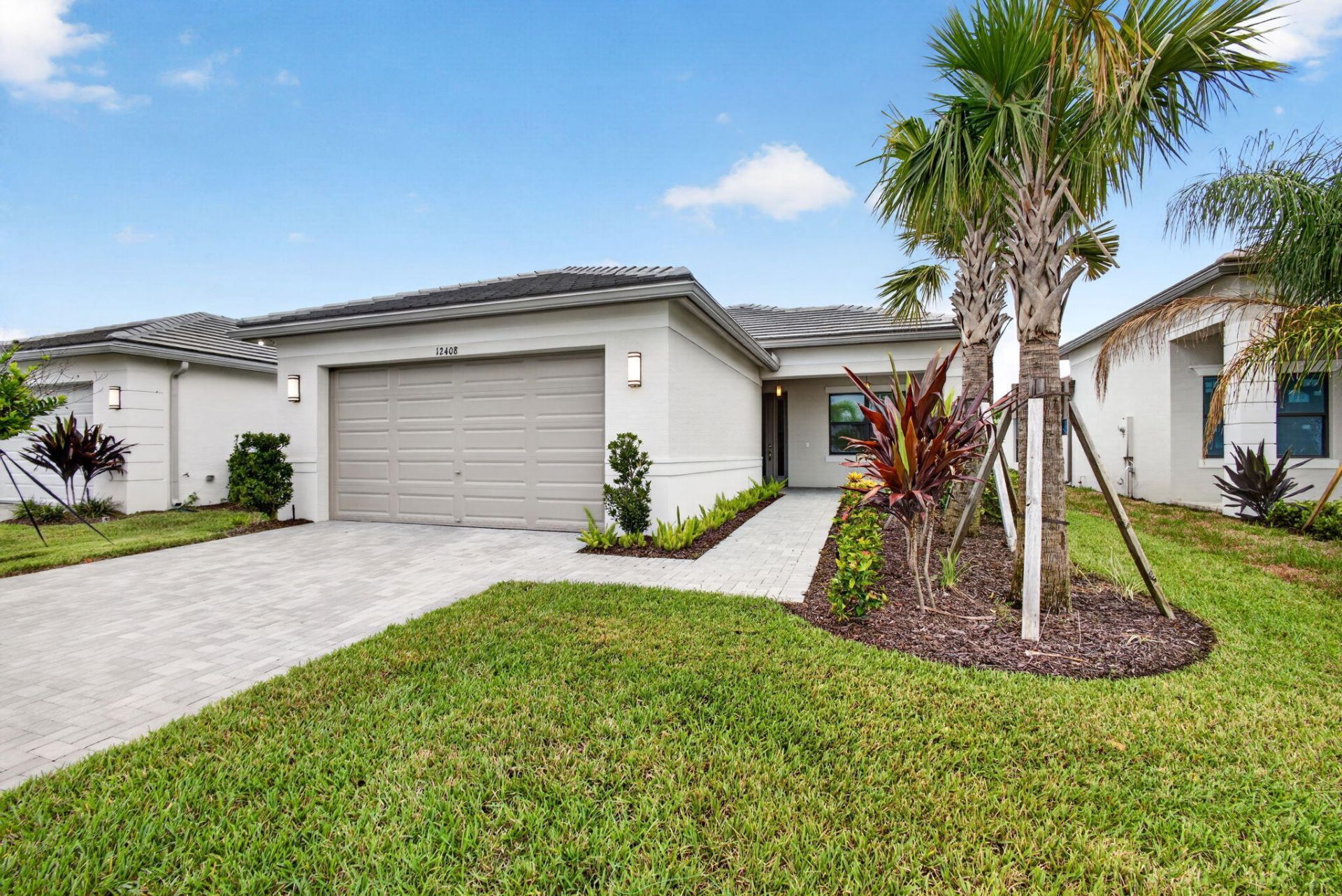 12408 SW Briny Bay Drive, Port Saint Lucie, FL 34987 Main Photo