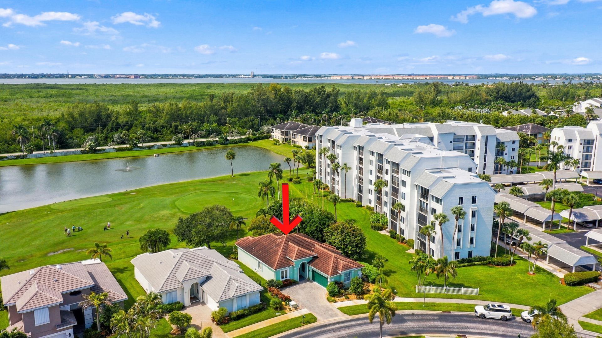 91 Southpointe Drive, Fort Pierce, FL 34949 Photo