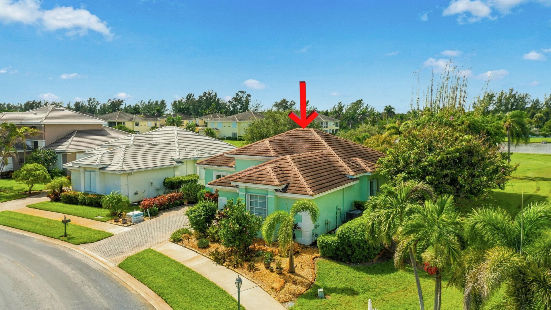 91 Southpointe Drive, Fort Pierce, FL 34949 Photo