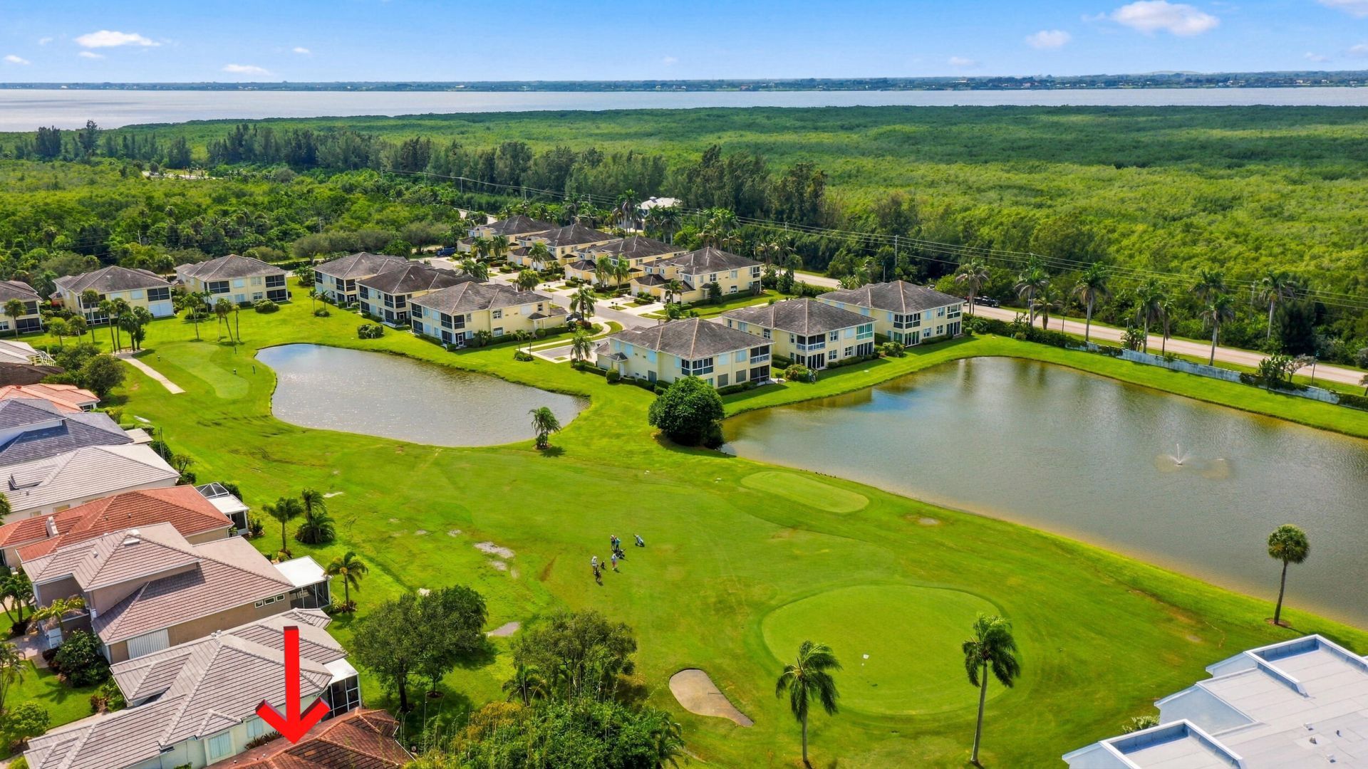91 Southpointe Drive, Fort Pierce, FL 34949 Photo