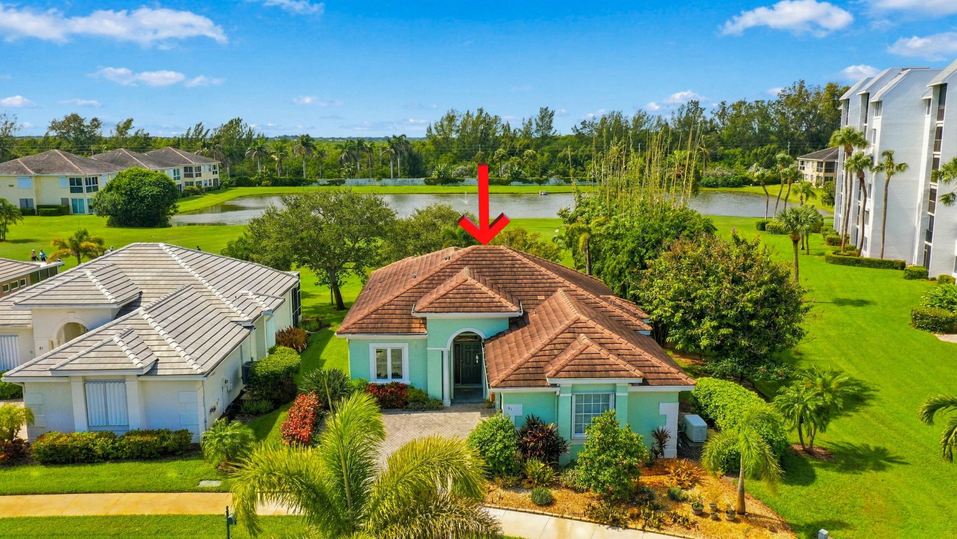 91 Southpointe Drive, Fort Pierce, FL 34949 Photo