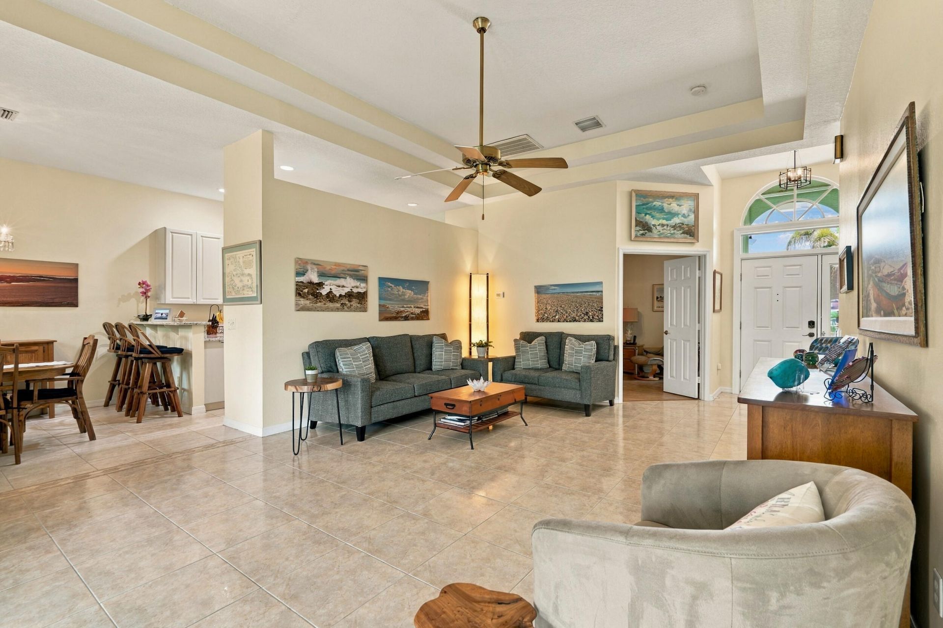 91 Southpointe Drive, Fort Pierce, FL 34949 Photo