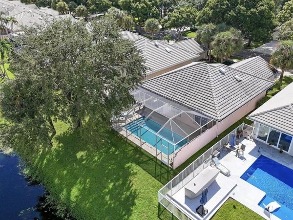 1081 Bedford Avenue, Palm Beach Gardens, FL 33403
