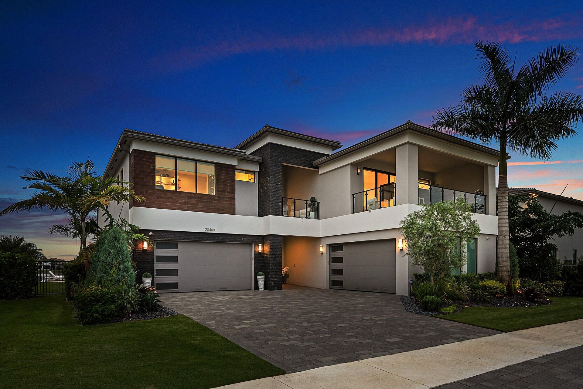 20409 River Run Lane, Boca Raton, FL 33434 Photo