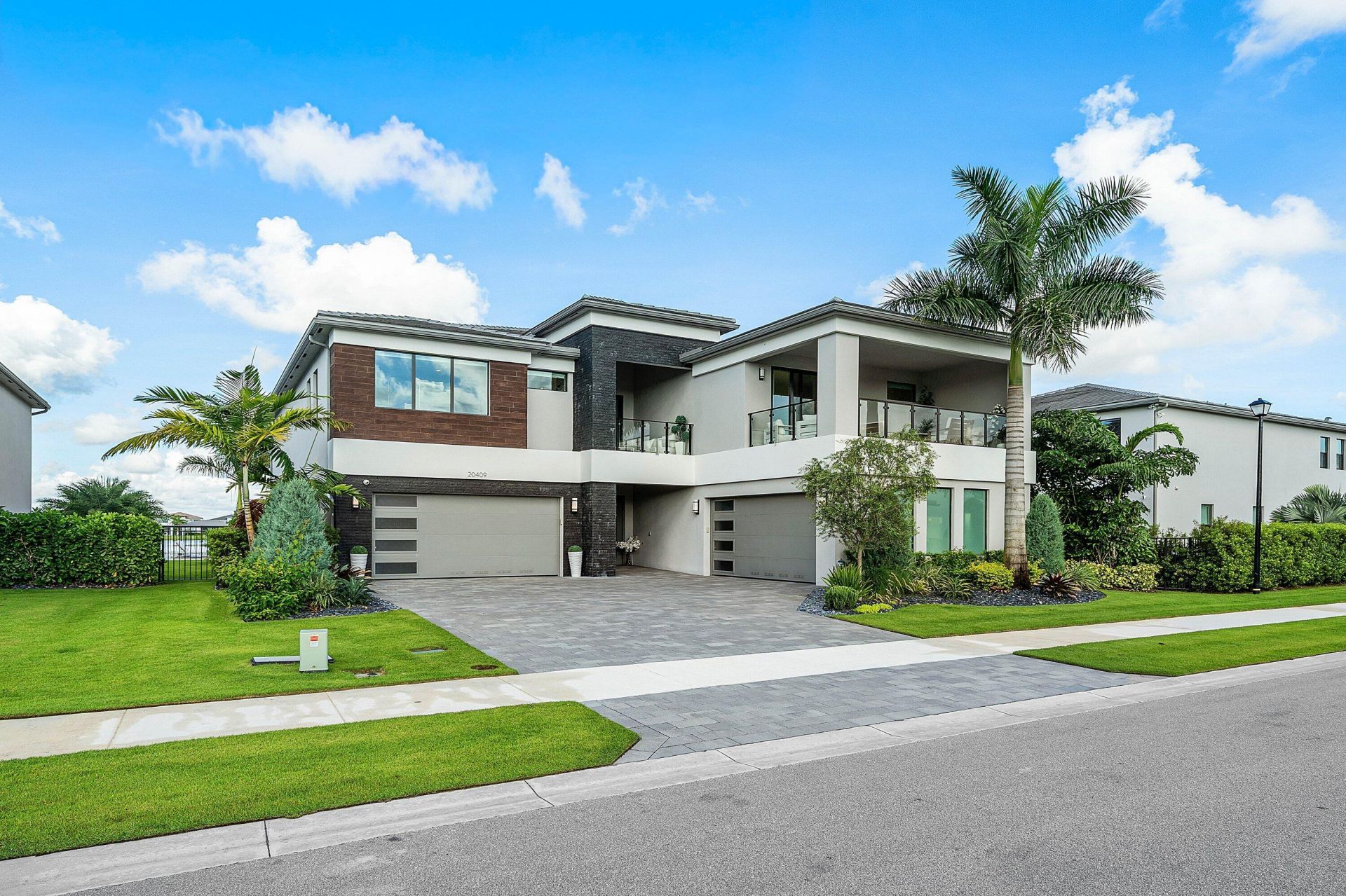 20409 River Run Lane, Boca Raton, FL 33434 Photo