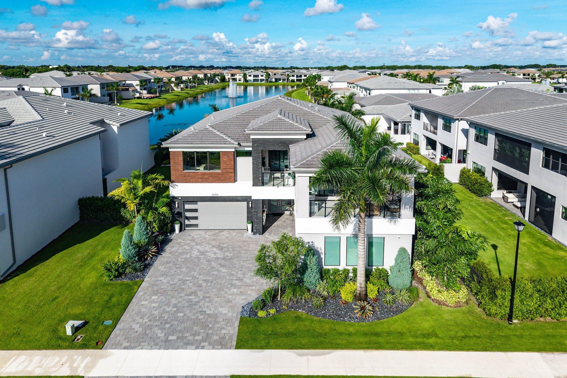 20409 River Run Lane, Boca Raton, FL 33434 Photo