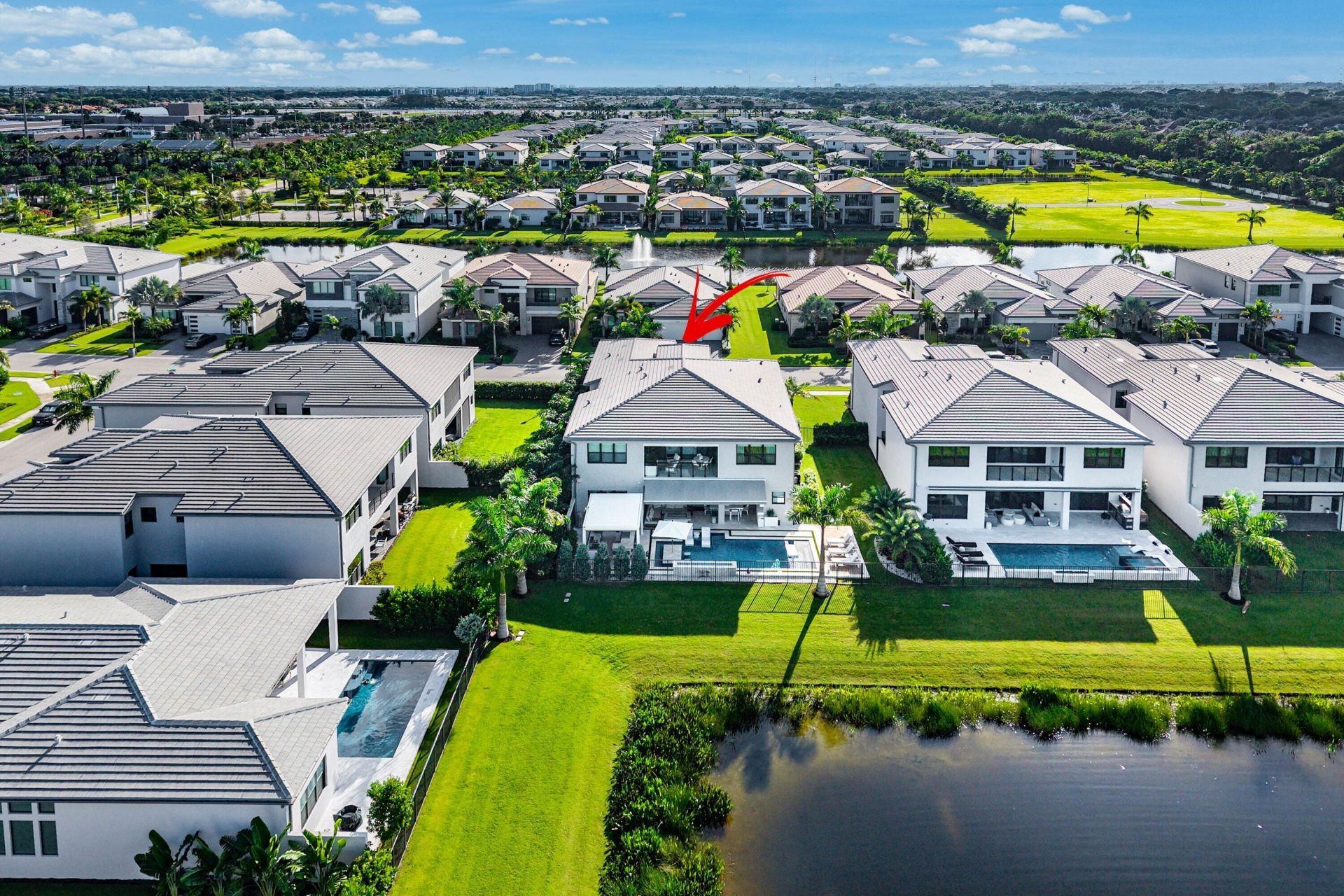 20409 River Run Lane, Boca Raton, FL 33434 Photo