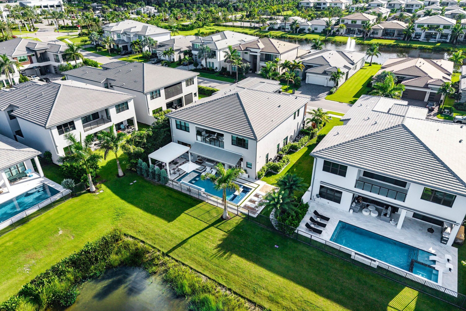 20409 River Run Lane, Boca Raton, FL 33434 Photo