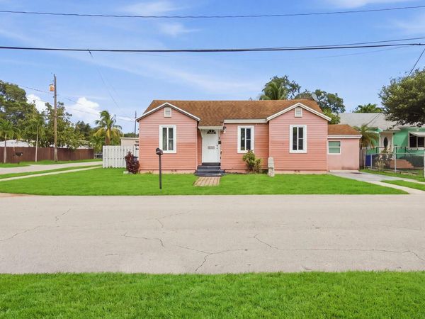 1023 N 25th Avenue, Hollywood, FL 33020