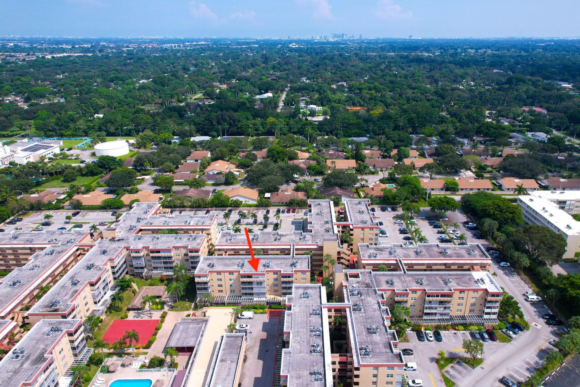 408 NW 68th Avenue, Unit 502, Plantation, FL 33317 Photo
