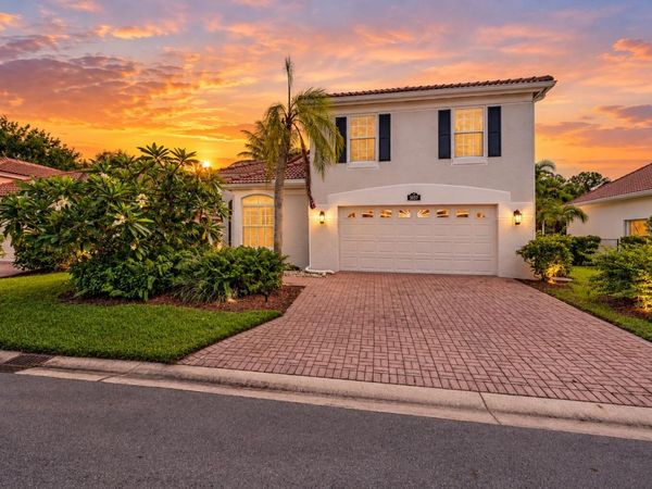 5137 Elpine Way, Riviera Beach, FL 33418