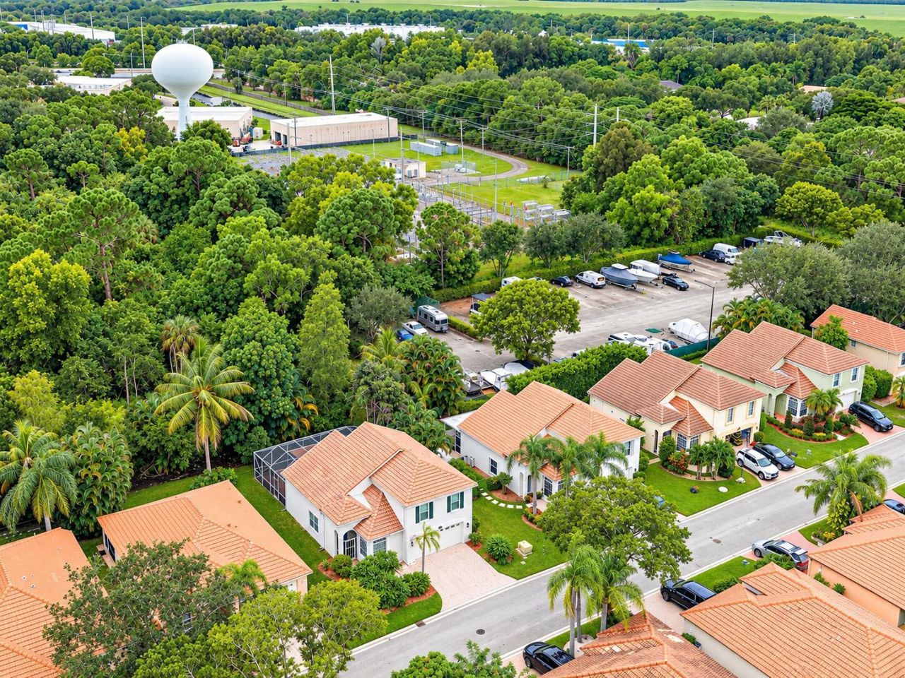 5137 Elpine Way, Riviera Beach, FL 33418 Photo