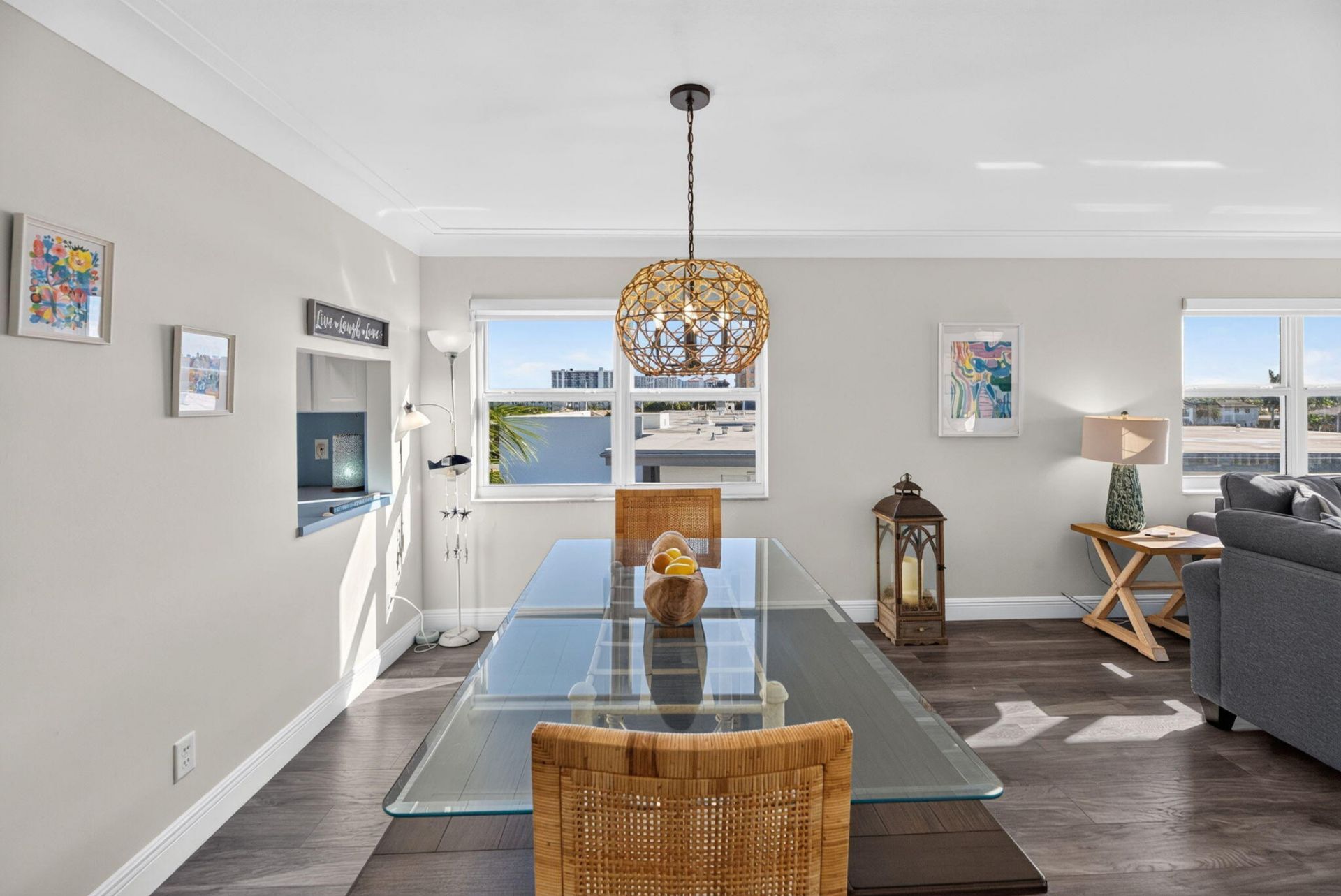 1111 N Riverside Drive, Unit 401, Pompano Beach, FL 33062 Photo