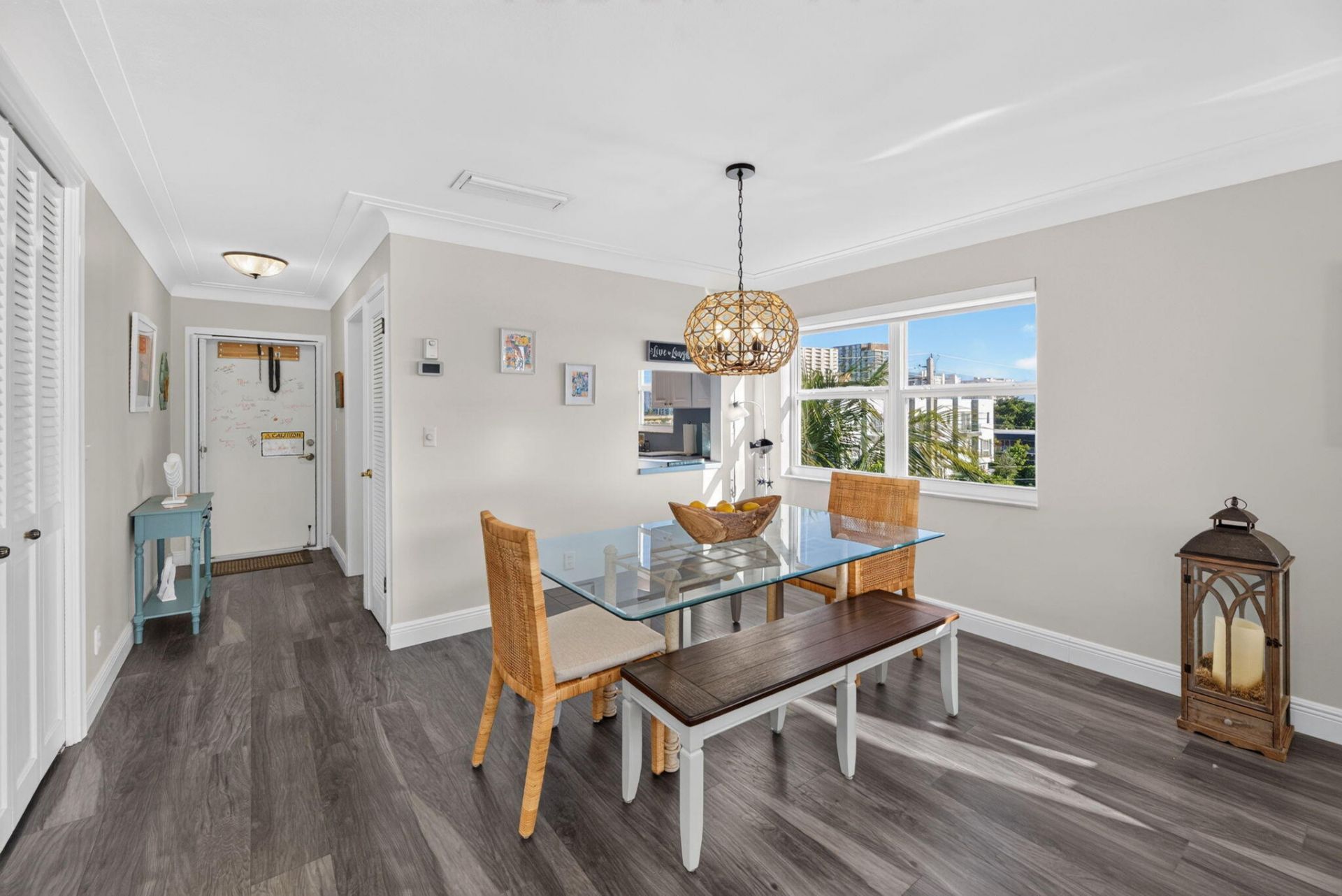 1111 N Riverside Drive, Unit 401, Pompano Beach, FL 33062 Photo