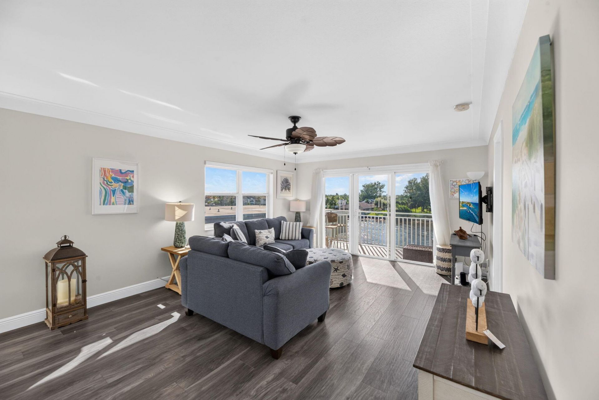 1111 N Riverside Drive, Unit 401, Pompano Beach, FL 33062 Photo