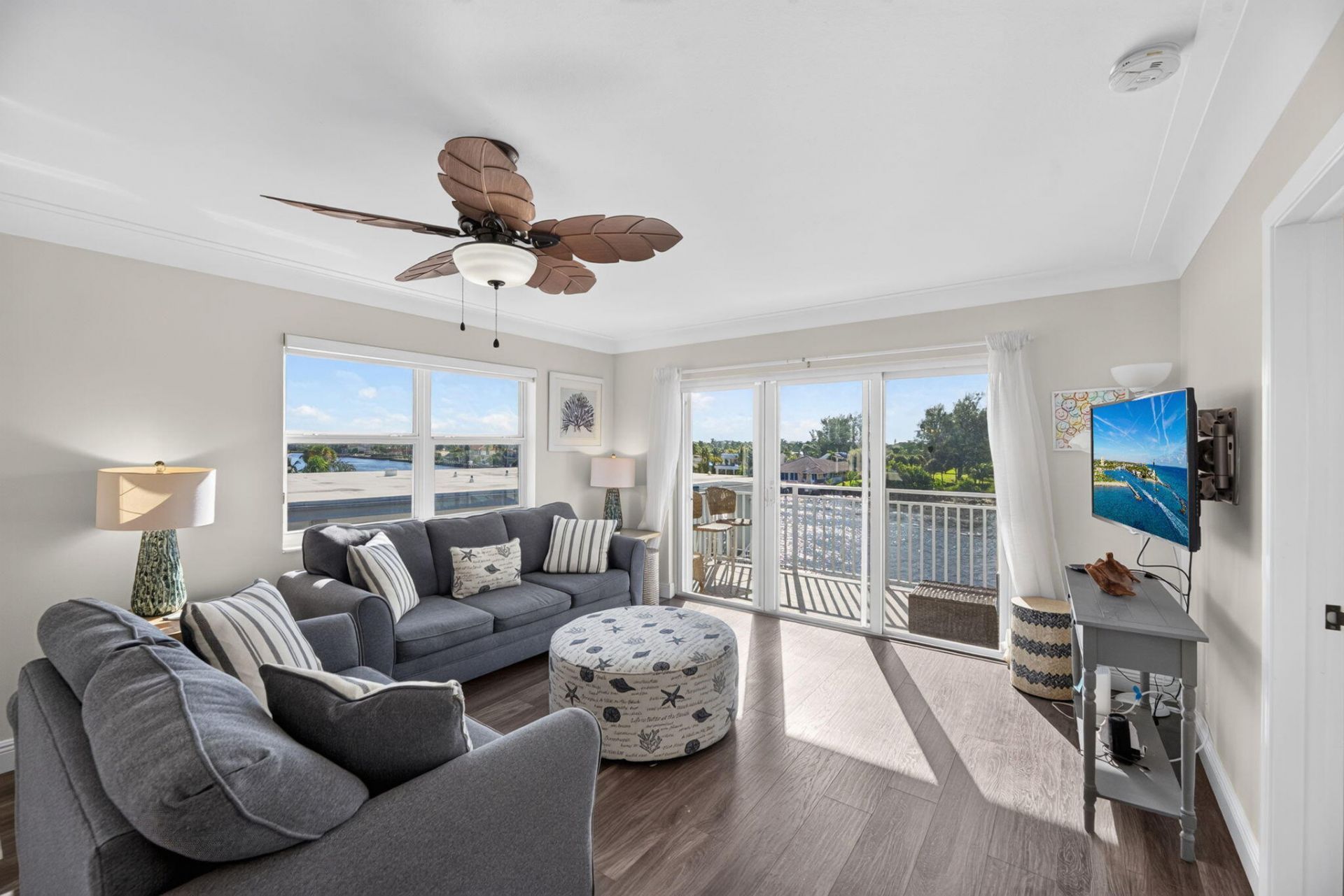 1111 N Riverside Drive, Unit 401, Pompano Beach, FL 33062 Photo