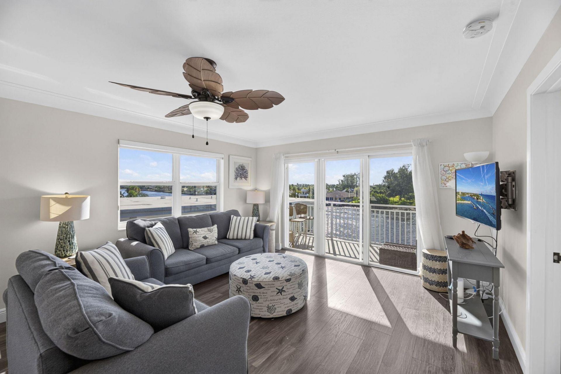 1111 N Riverside Drive, Unit 401, Pompano Beach, FL 33062 Photo