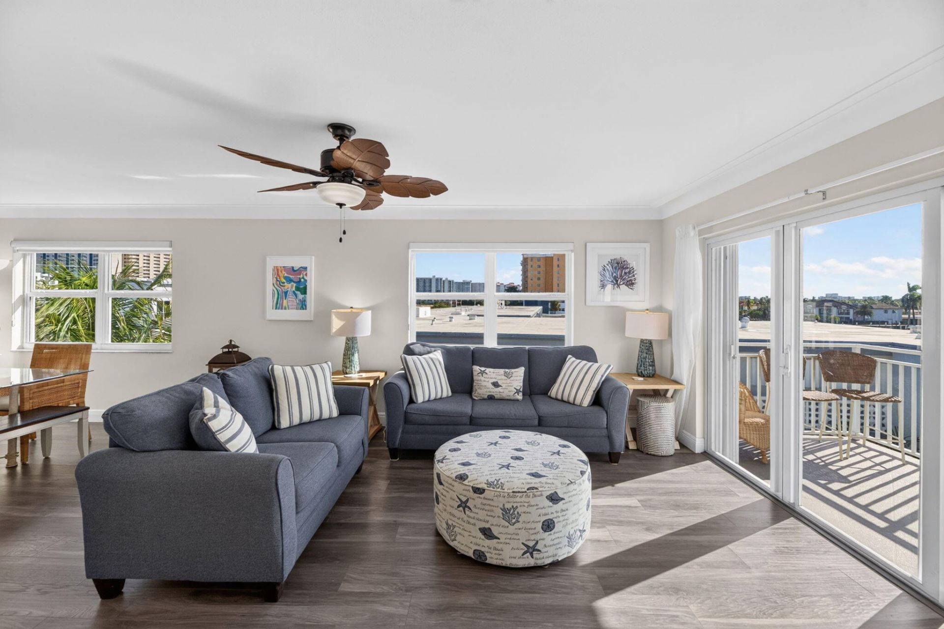 1111 N Riverside Drive, Unit 401, Pompano Beach, FL 33062 Photo