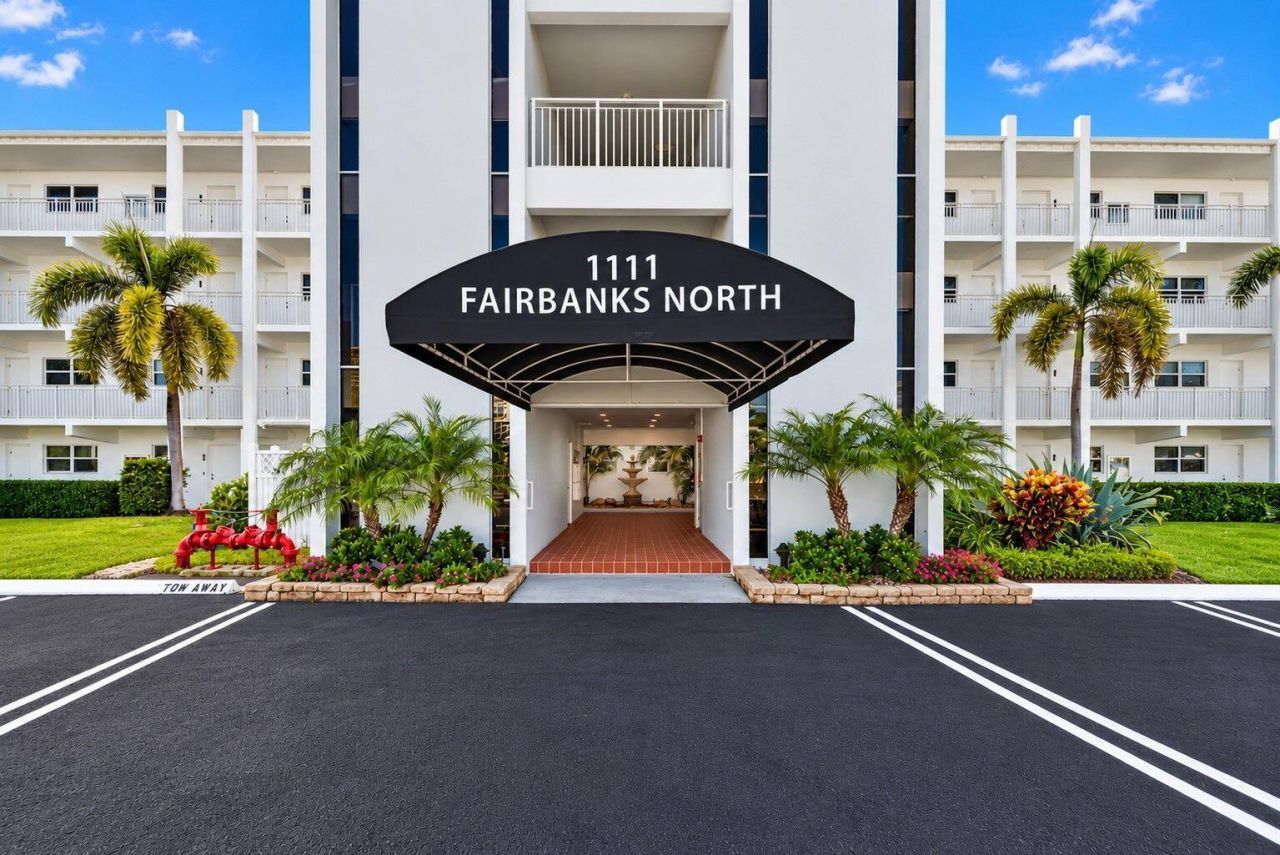 1111 N Riverside Drive, Unit 401, Pompano Beach, FL 33062 Photo