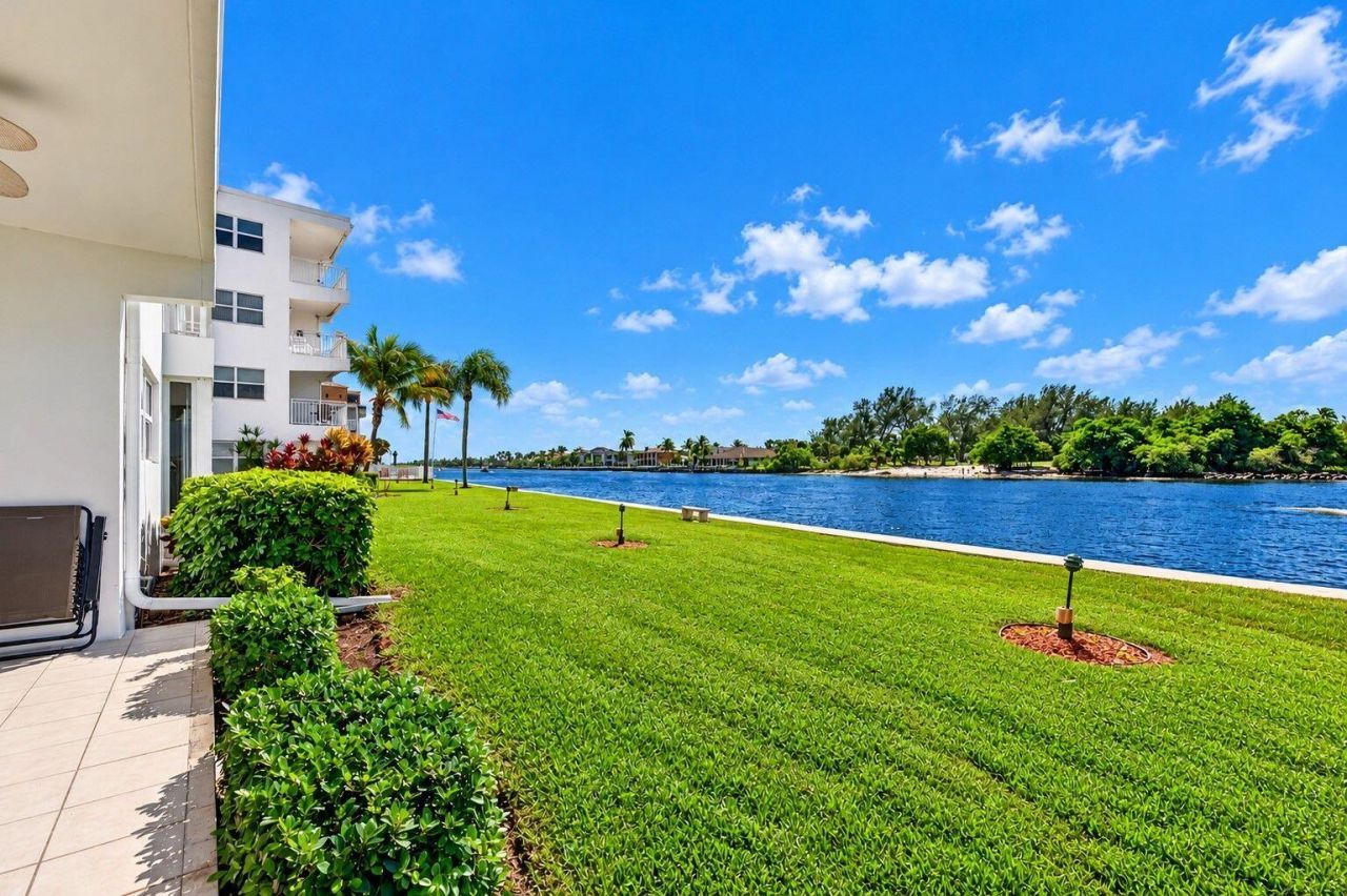 1111 N Riverside Drive, Unit 401, Pompano Beach, FL 33062 Photo